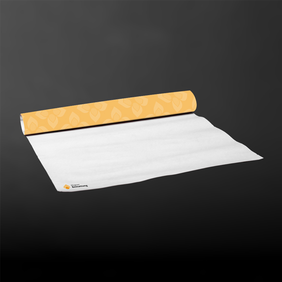 Geschenkpapier, zweiseitig, vierfärbig bedruckt