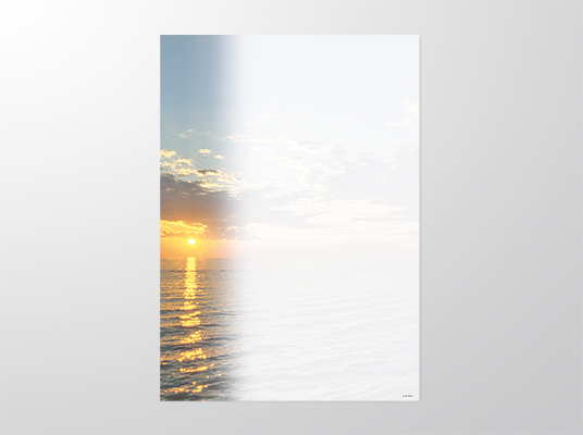EP9045-A3 | Parte | Sonnenuntergang | 4-färbig