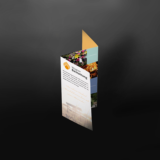 Folder | 6-seitig | A4 (KS-F6S) - Elektronik Printing Handels GmbH