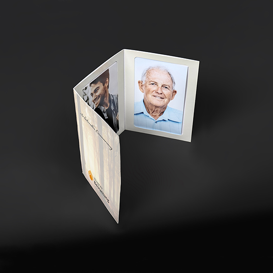 Fotofolder | A6 (KS-FF6S) - Elektronik Printing Handels GmbH