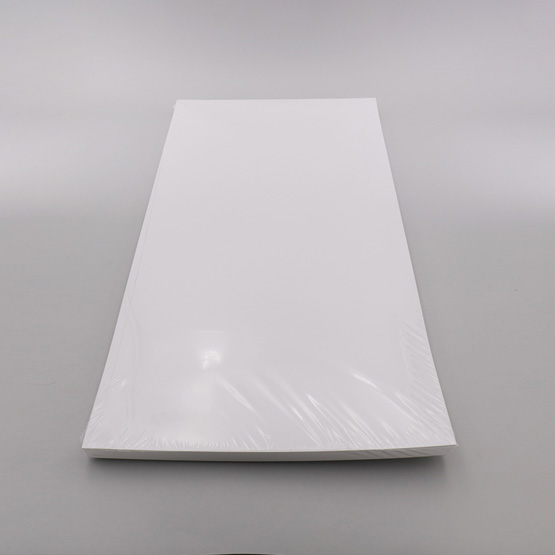 PRO-BP001 | Papier für Minibanner | 250 g | matt | 30,5 x 60 cm